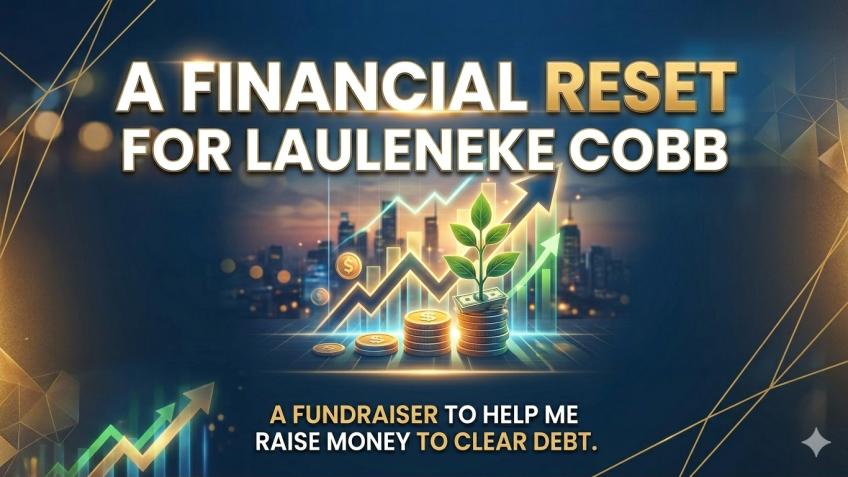 A Financial Reset