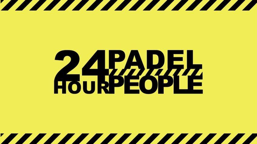 24 Hour Padel - TurfCast