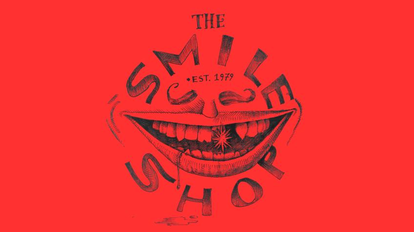 The Smile Shop | Student Summer Film Project