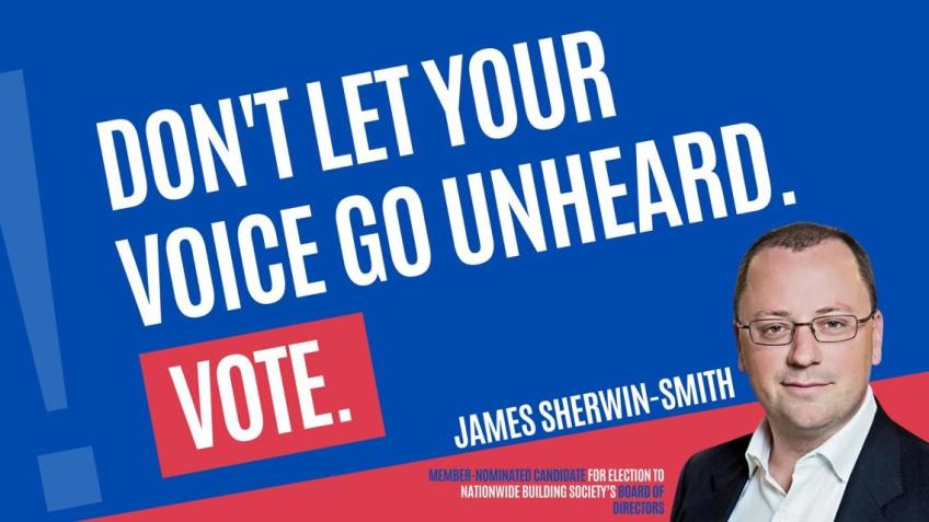 James4Nationwide Campaign Fund