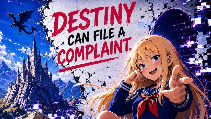 Isekai No Meta: Remastered