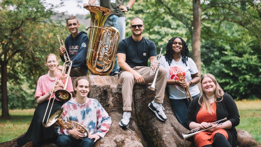 European Youth Music Week