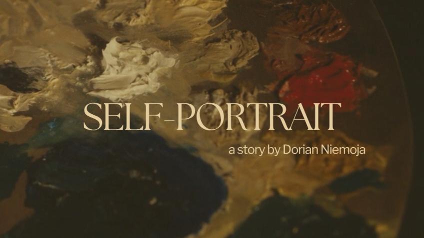 Self-portrait | short film