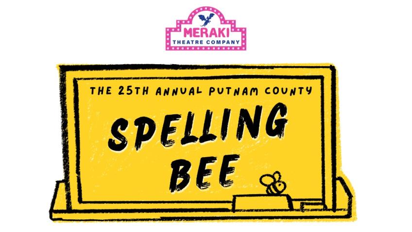 Help Meraki Theatre Company Fund Their Next Show!