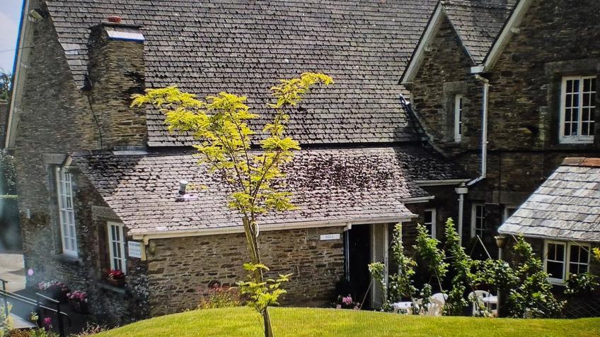 Stoke Climsland Community Project Ltd