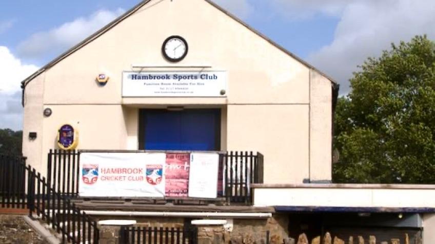 Hambrook Sports Club Accessible Pavilion