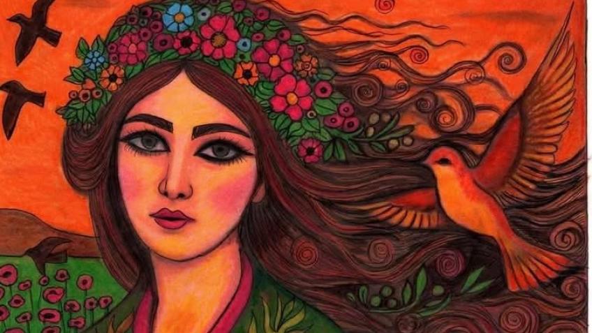Artwork for the book Where the Olive Trees Grow