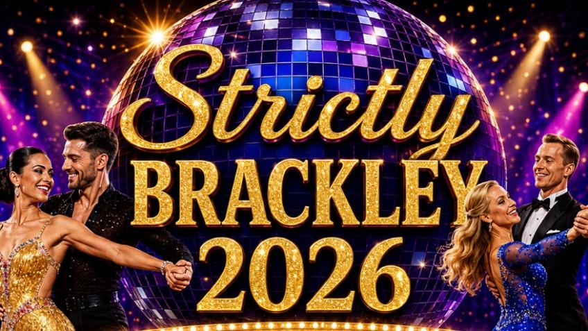 Strictly Brackley 2026