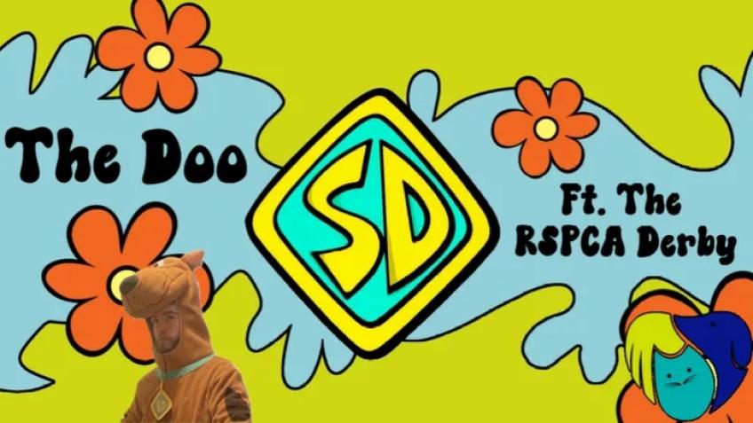 The Doo’s Charity Challenge