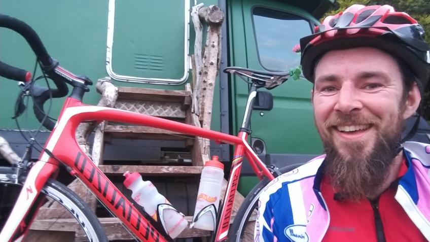 Donate to Ride On - Cycling For All @ Exeter Quay