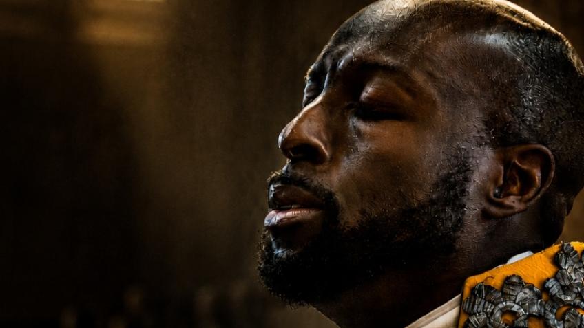 Breaking The Silence of The British Slave Trade