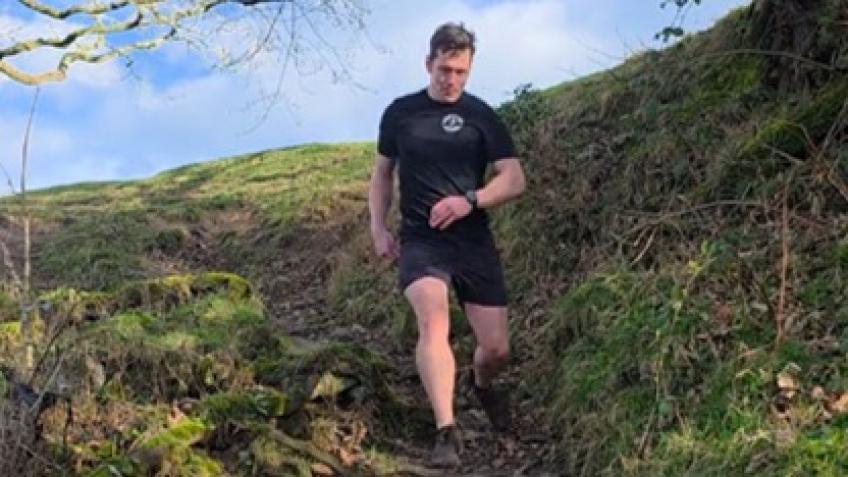 Field & Fire Coffee Runs the Ribble Way