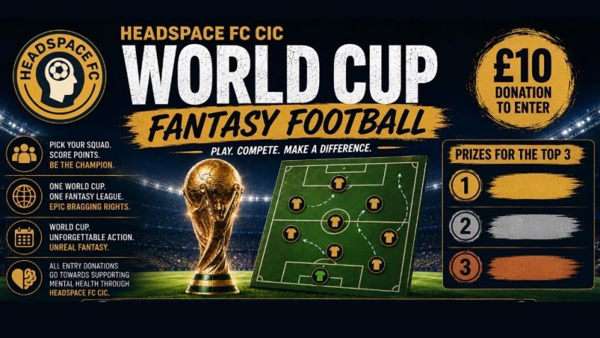 World Cup Fantasy League