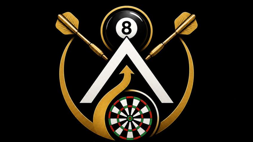 Eights and Arrows Pathways CIC