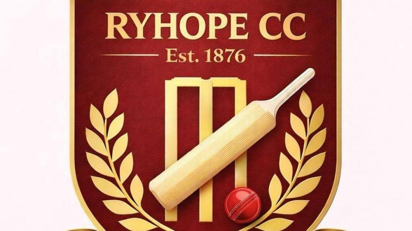 Ryhope Cricket Club facility upgrade