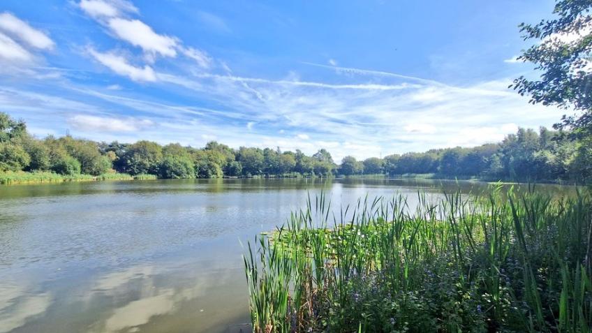 Brymbo Pool
