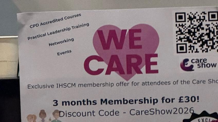 Care show -CPD
