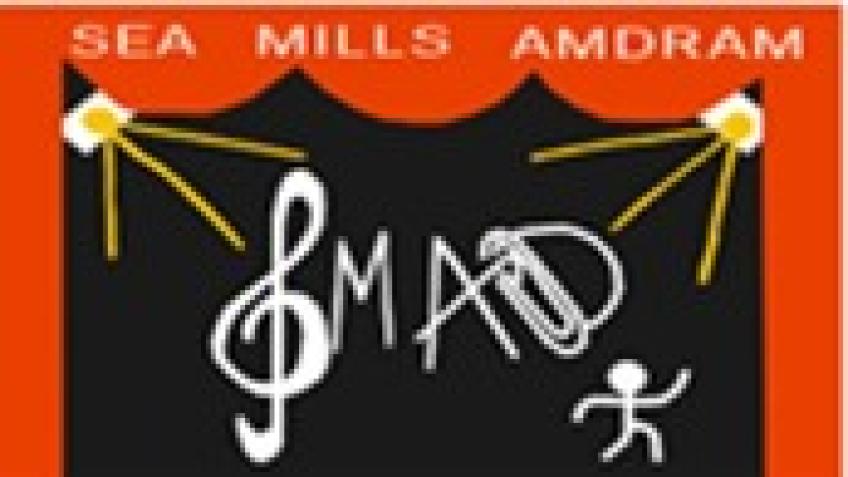 Sound equipment fund raiser