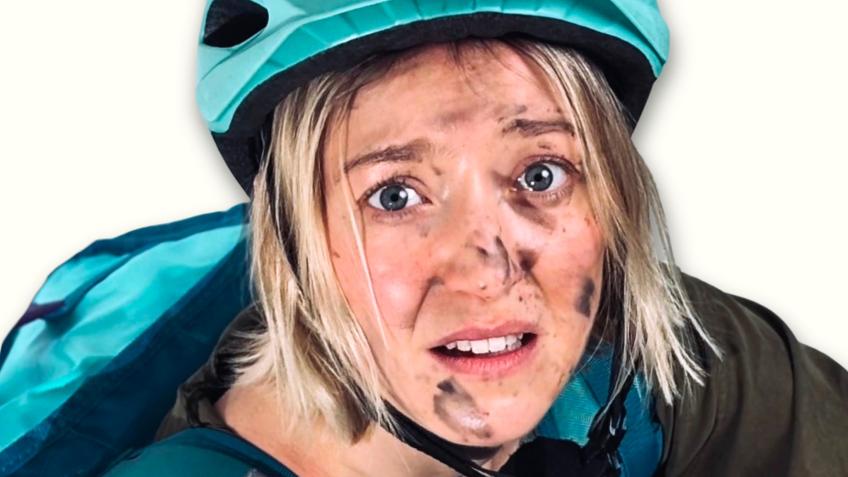 Cycling From London to Edinburgh For Our Show