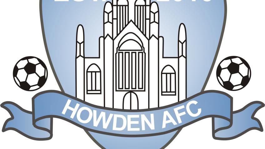 Howden AFC | Clubhouse Fundraising