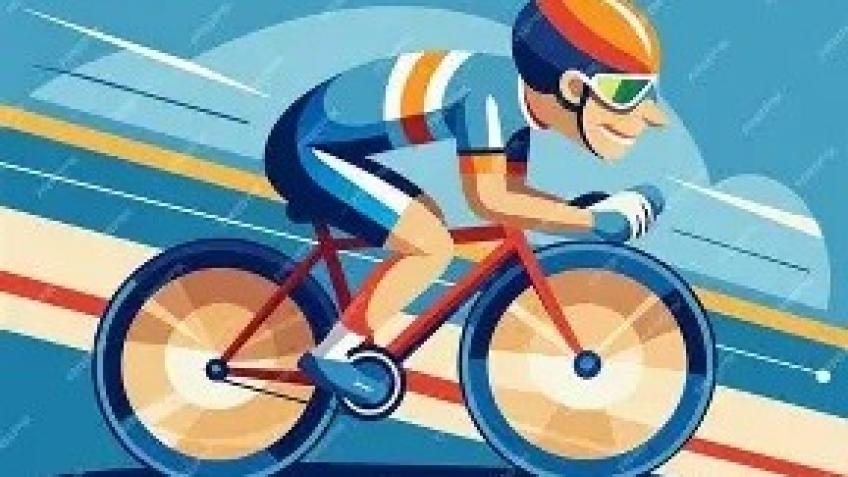 Tour De Greenbank