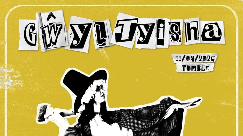 Gwyl Tyisha Festival
