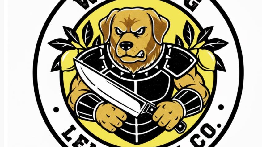 War Dogs Lemonade Co