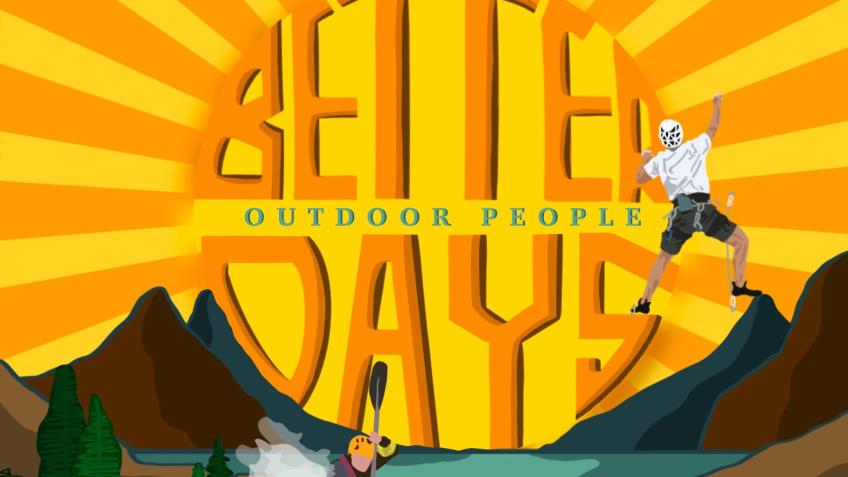 BETTERDAYS BBQ