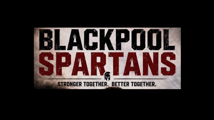 Blackpool Spartans