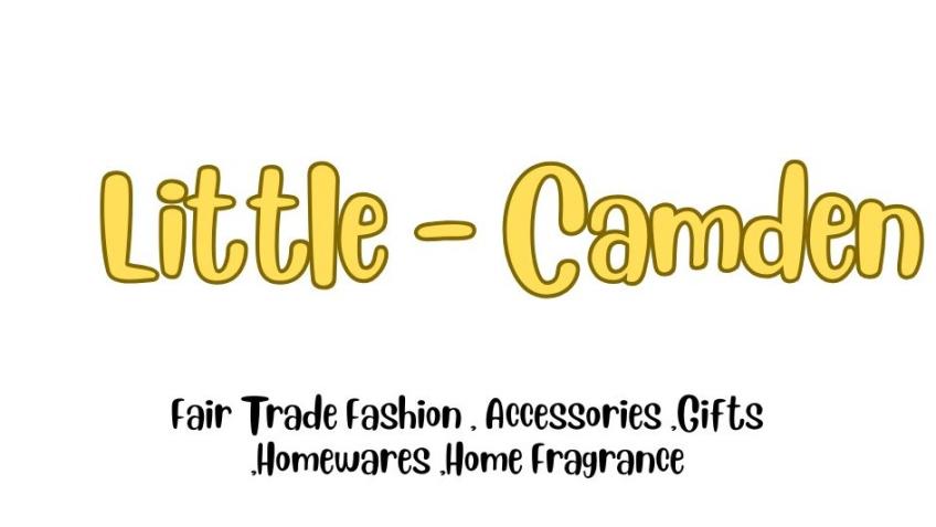 Help Little-Camden