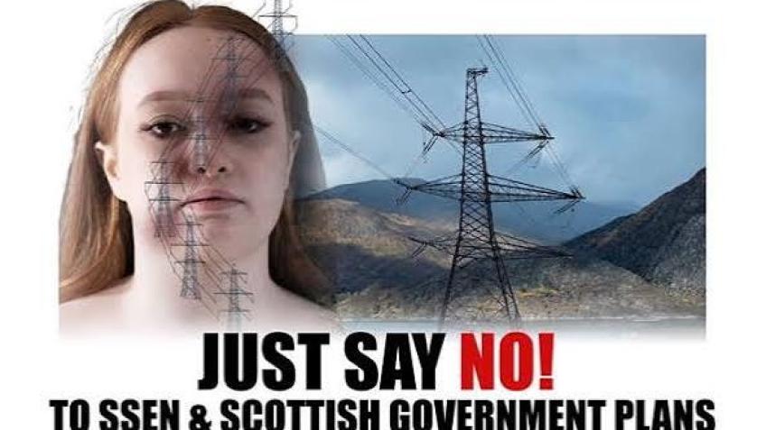 Protect the Highlands: help us fund our public inq