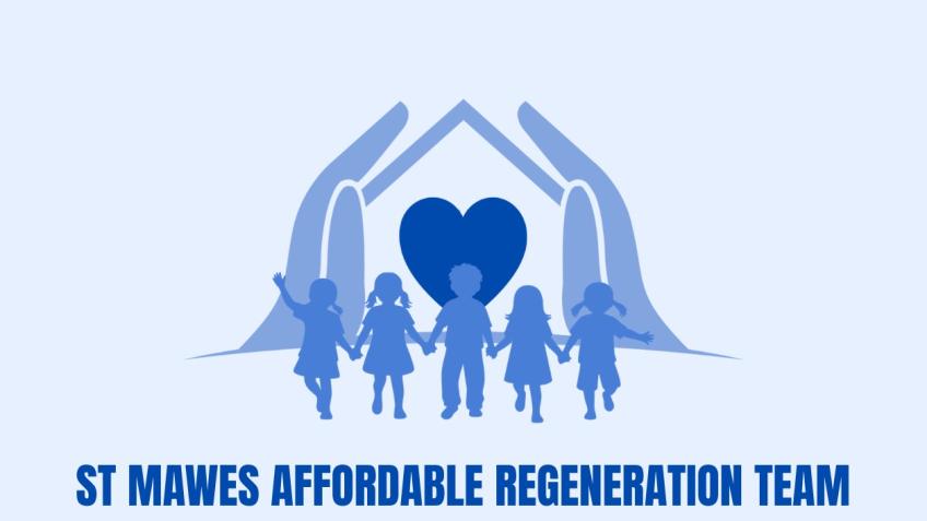 St Mawes Affordable Regeneration Team