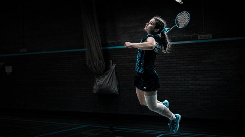 Funding Anastasiia Ruban’s 2026 season