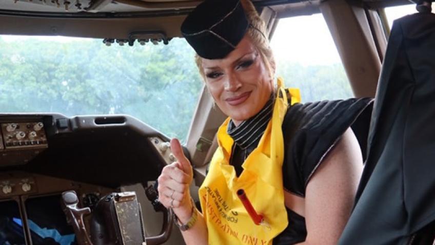 Barbs Leaving Fund
