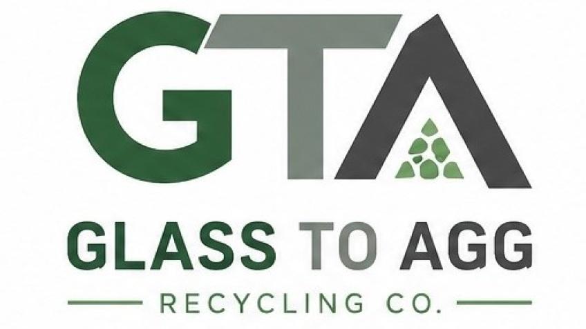 Help Launch Glass to Agg Recycling Co.