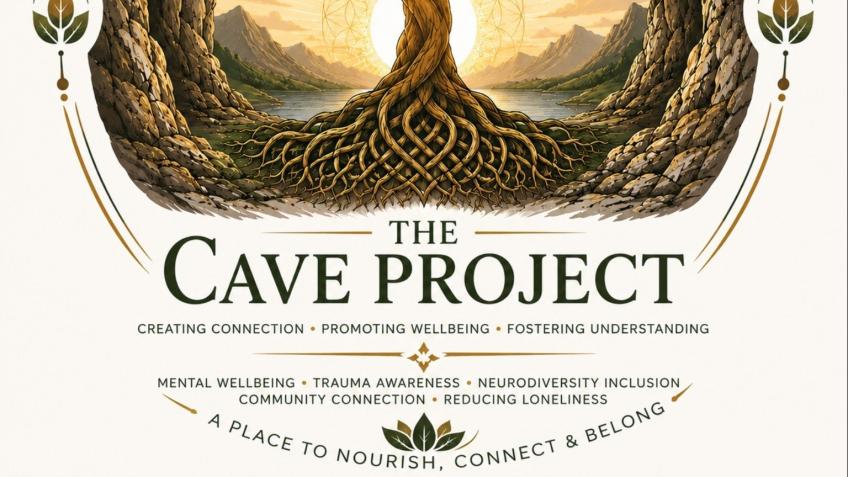 The Cave Project Community