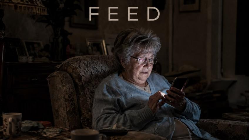 Feed - Short film