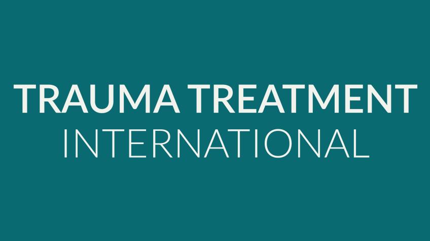 Protect charity workers & communities from trauma