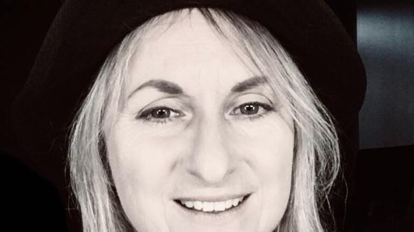 Lou Dalgleish - the new solo album