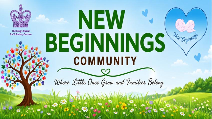 New Beginnings Community