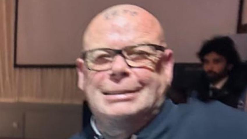 In memory of Shaun Quinn