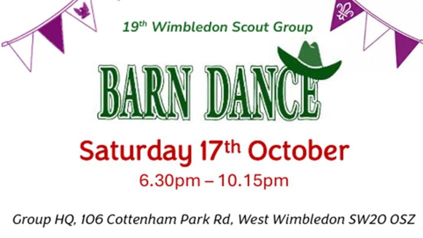 Barn Dance for Phoenix 3