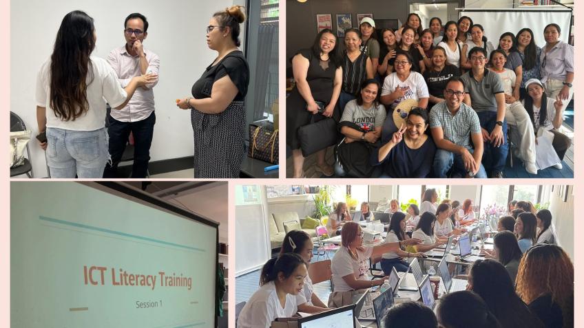 Fair Work, Fair Futures: Supporting Migrant Worker