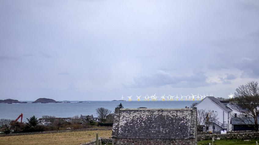 Protect Our Hebridean Horizon