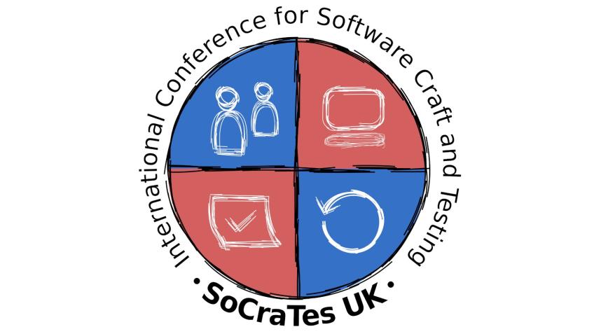 SoCraTes UK 2026 Crowdfunder