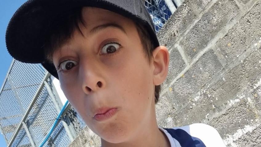 Funeral fund for Hayden Jones-Powell