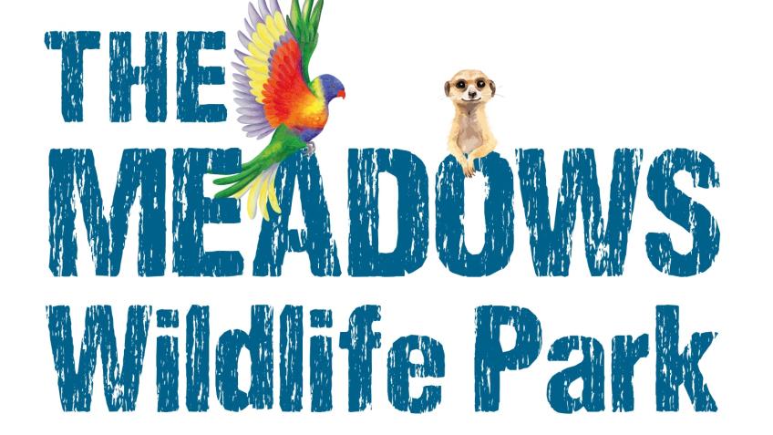 Support The Meadows Wildlife Park in Caerphilly