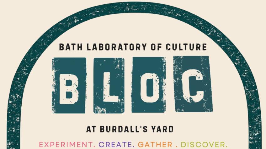 Bath Laboratory Of Culture