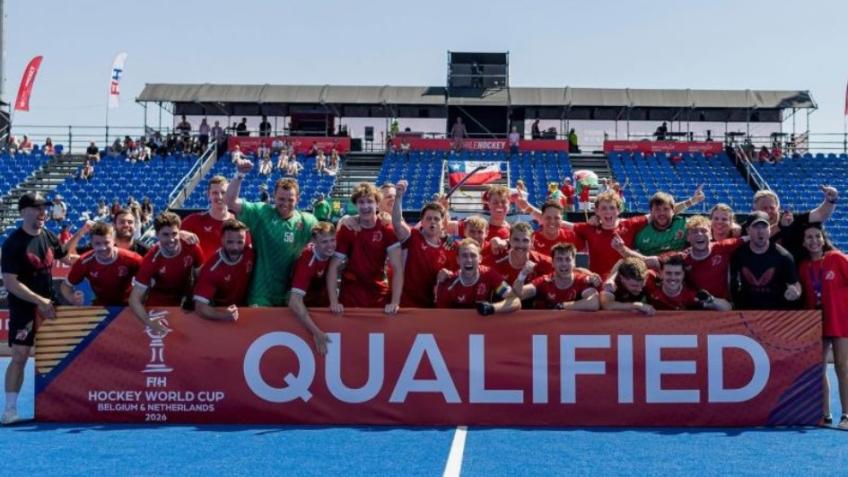 Hockey World Cup