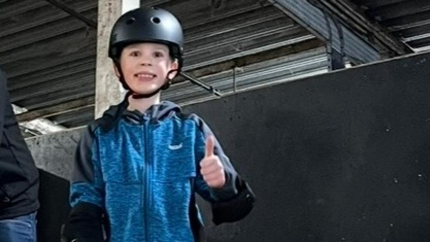 Save Crow Wood Skatepark - Phase 1